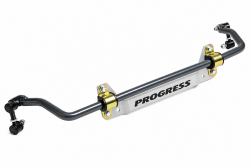 Progress 02-06  RSX / 02-03 Civic Si 24mm Rear Sway Bar: Adjustable